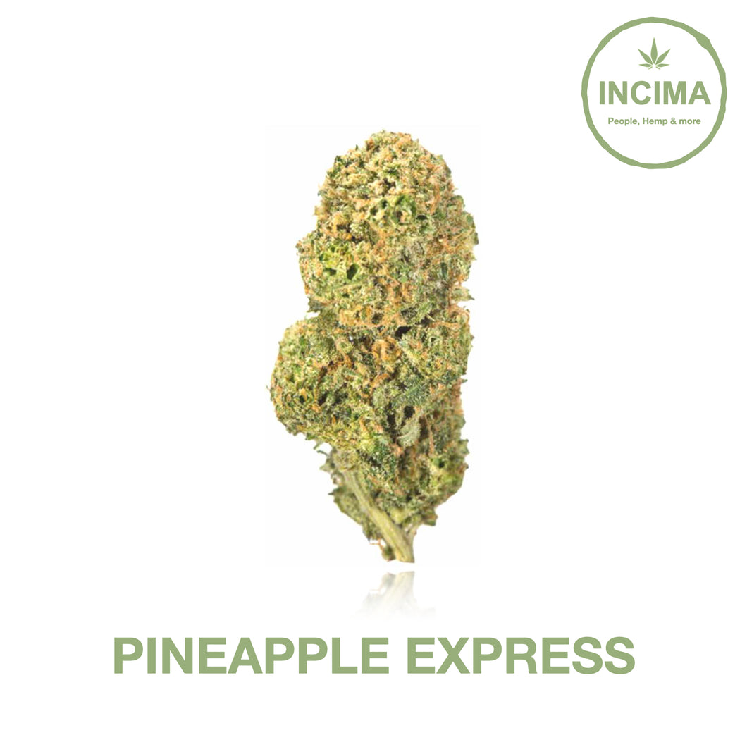 Pineapple Express - CBD
