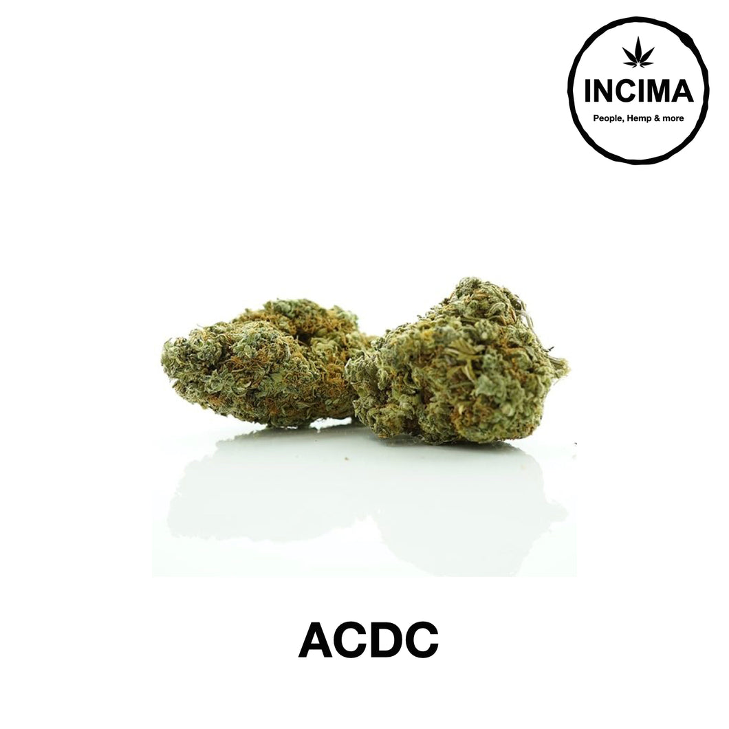 AC/DC - CBD