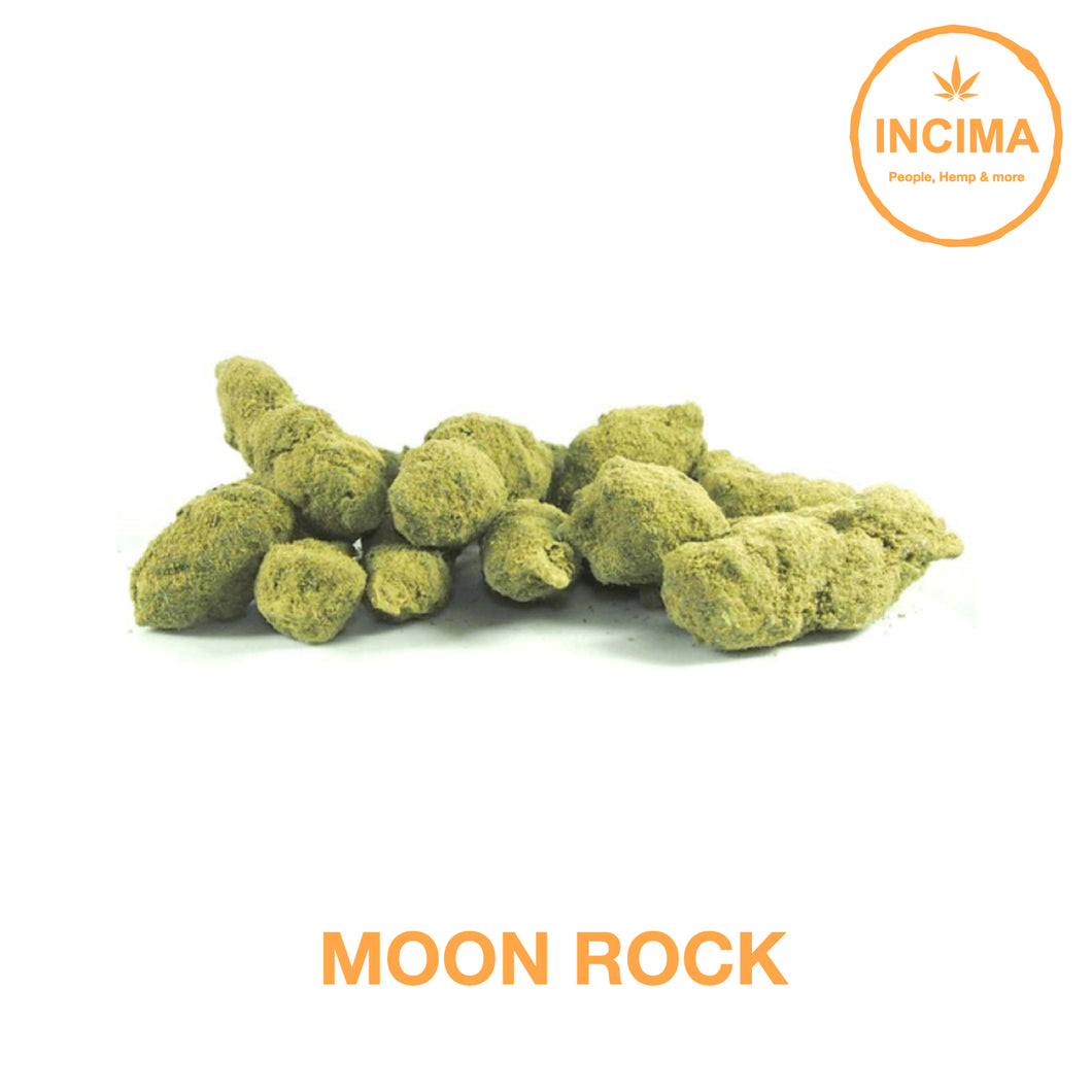 Moon Rock - CBD