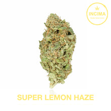 Upload the image to the Gallery viewer, Super Lemon Haze - CBD